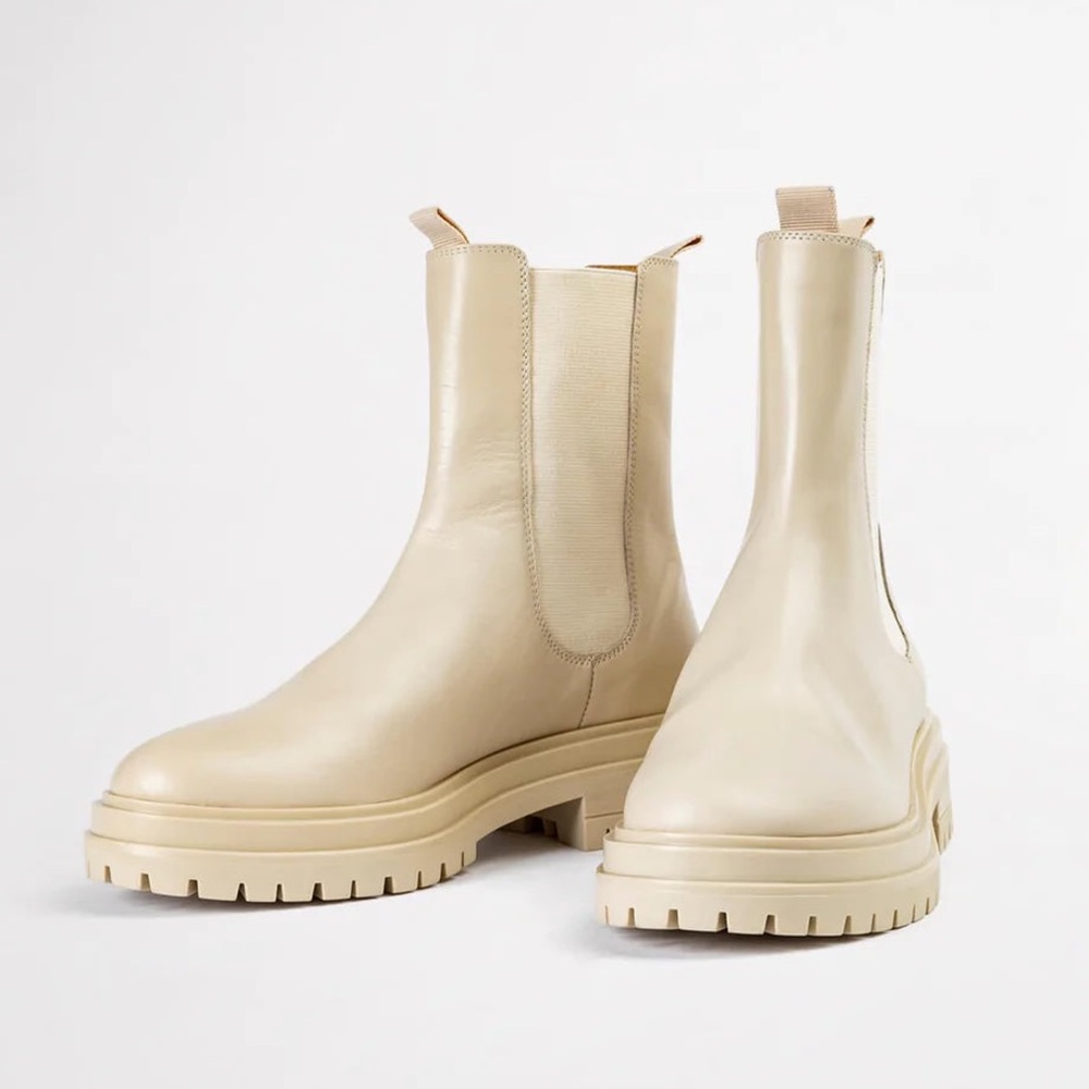 Tony Bianco WOLFE Boots